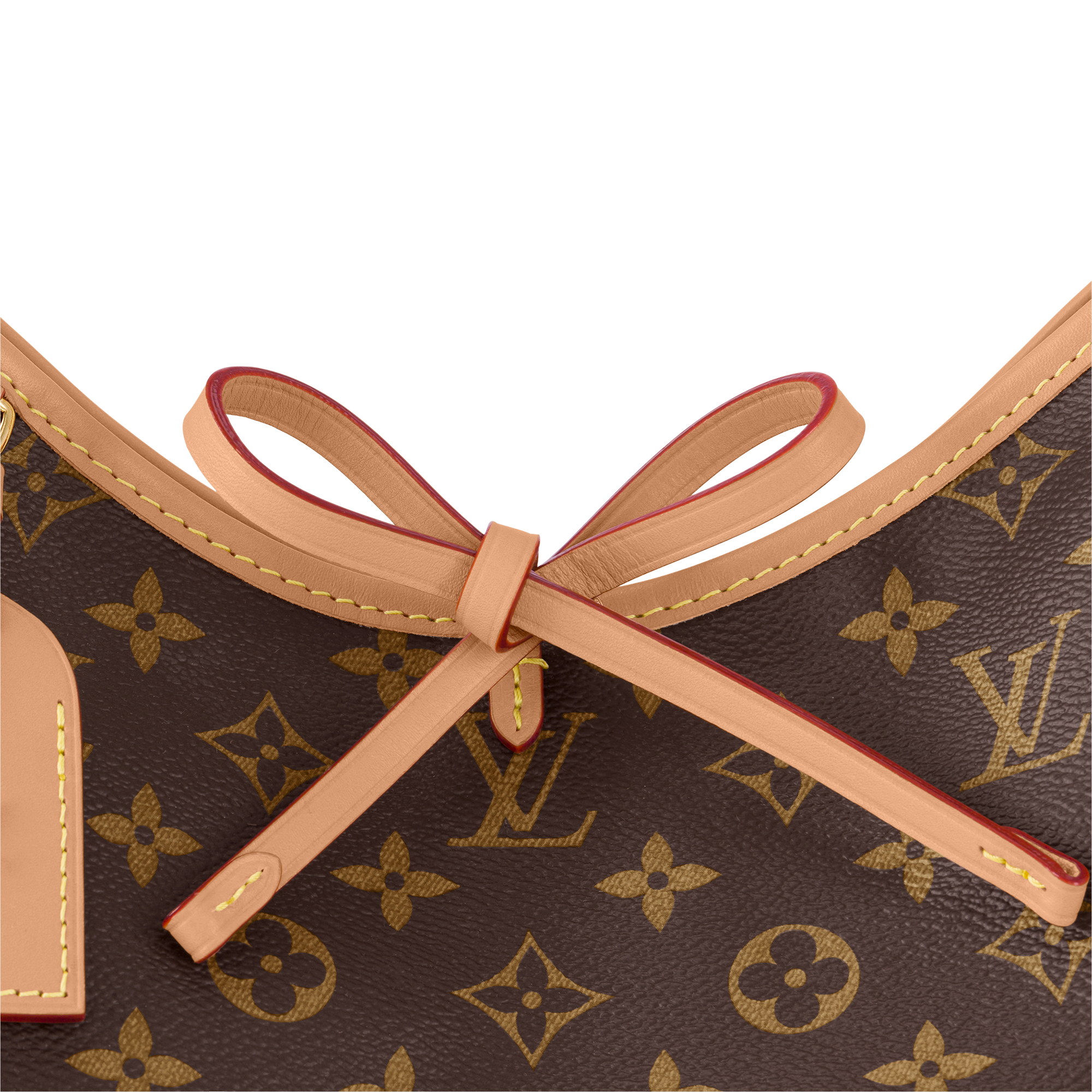 CarryAll PM Monogram - Women - Handbags | LOUIS VUITTON ®